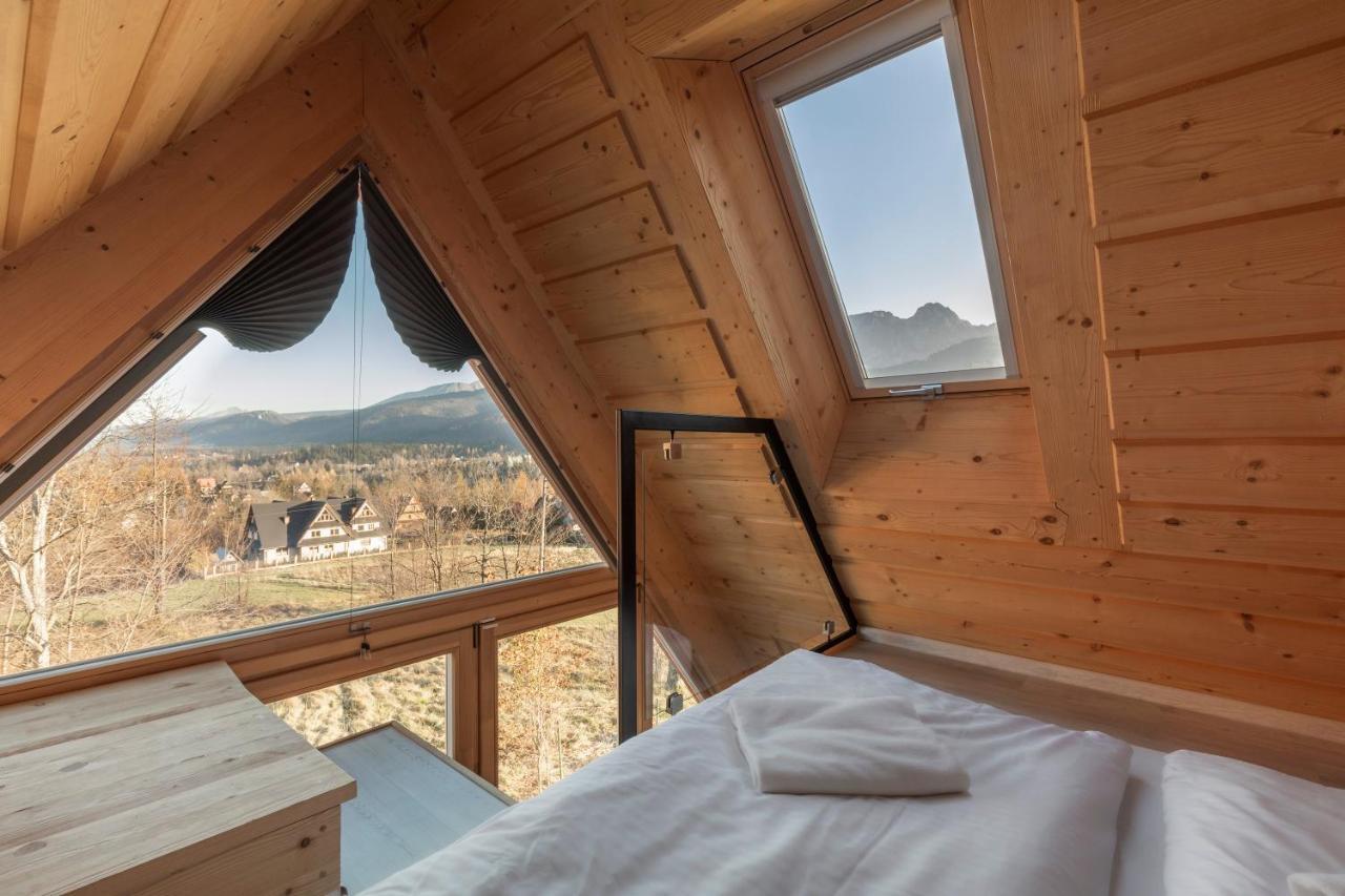 Apartamenty Rezydencja Karpielowka 코스실리스코 외부 사진