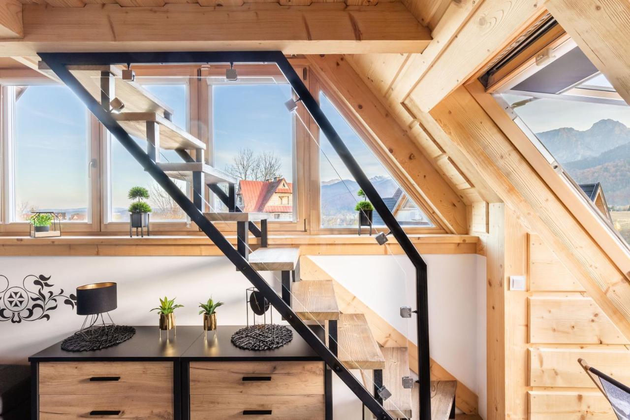 Apartamenty Rezydencja Karpielowka 코스실리스코 외부 사진