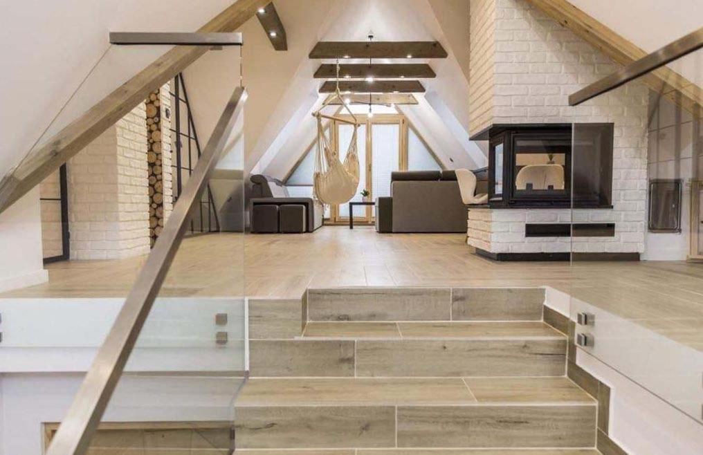 Apartamenty Rezydencja Karpielowka 코스실리스코 외부 사진