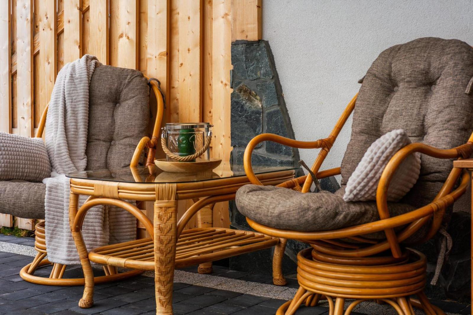 Apartamenty Rezydencja Karpielowka 코스실리스코 객실 사진